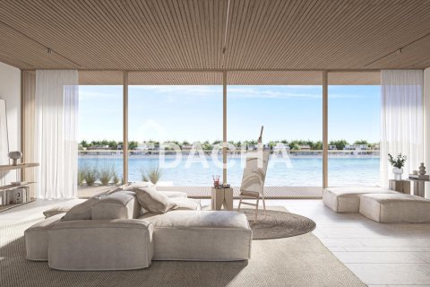 Villa en venta en Palm Jebel Ali, Dubai, EAU 7 dormitorios, 1041 m2 № 752096 - foto 4