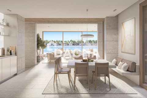 Villa en venta en Palm Jebel Ali, Dubai, EAU 7 dormitorios, 1041 m2 № 752096 - foto 6