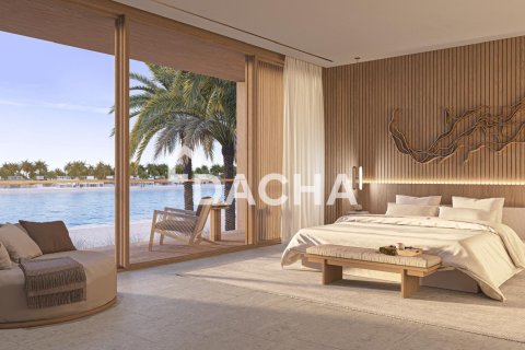 Villa en venta en Palm Jebel Ali, Dubai, EAU 7 dormitorios, 1041 m2 № 752096 - foto 8