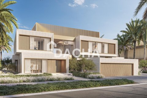 Villa en venta en Palm Jebel Ali, Dubai, EAU 7 dormitorios, 1041 m2 № 752096 - foto 2