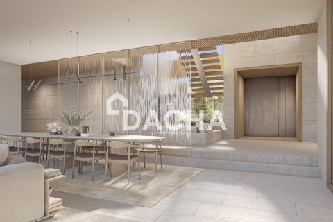 Villa en venta en Palm Jebel Ali, Dubai, EAU 7 dormitorios, 1041 m2 № 752096 - foto 3