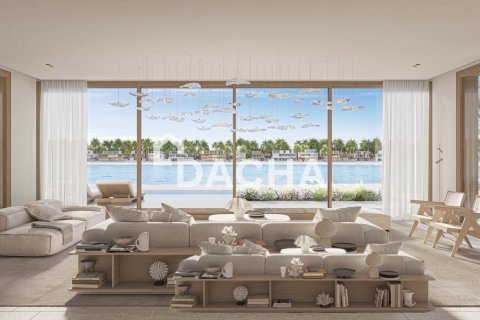 Villa en venta en Palm Jebel Ali, Dubai, EAU 7 dormitorios, 1041 m2 № 752096 - foto 5
