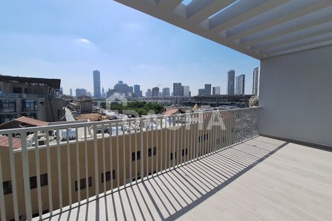 آپارتمان برای فروش در Jumeirah Village Circle، Dubai، امارات متحده عربی 1 خوابه ، 82 متر مربع ، شماره 752099 - تصویر 2
