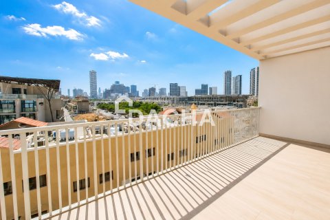 Apartemen di Jumeirah Village Circle, Dubai, UEA 1 kamar tidur, 82 m2 nomor 752099