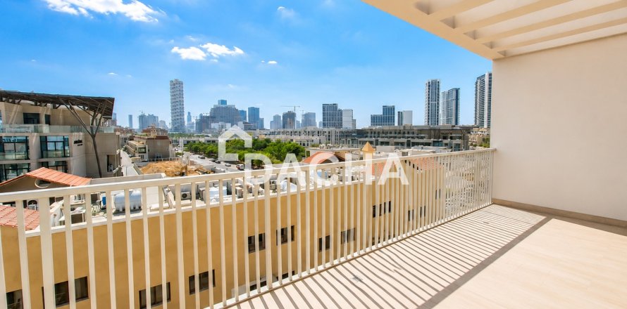 Lakás itt: Jumeirah Village Circle, Dubai, EAE, 1 hálószoba, 82 m², azonosító: 752099