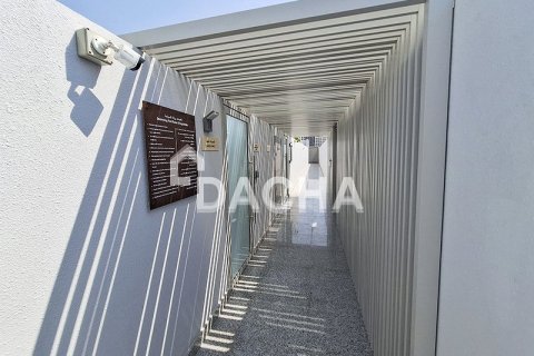 آپارتمان برای فروش در Jumeirah Village Circle، Dubai، امارات متحده عربی 1 خوابه ، 82 متر مربع ، شماره 752099 - تصویر 10