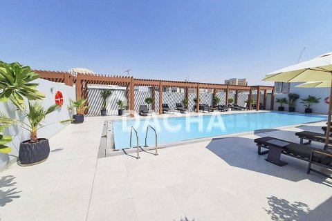 آپارتمان برای فروش در Jumeirah Village Circle، Dubai، امارات متحده عربی 1 خوابه ، 82 متر مربع ، شماره 752099 - تصویر 11