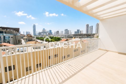 Lakás itt: Jumeirah Village Circle, Dubai, EAE, 1 hálószoba, 82 m², azonosító: 752099 - fénykép 13