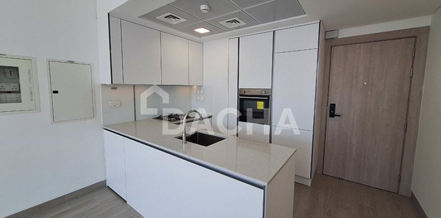 آپارتمان در Jumeirah Village Circle، Dubai ، امارات متحده عربی 1 خوابه ، 82 متر مربع.  شماره 752099