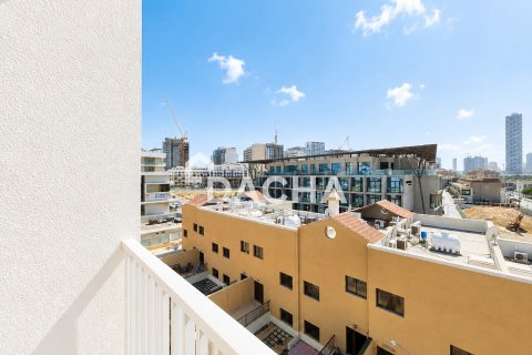 Lakás itt: Jumeirah Village Circle, Dubai, EAE, 1 hálószoba, 82 m², azonosító: 752099 - fénykép 14