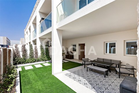 Maison de ville à vendre à Dubai Land, Dubai, EAU 4 chambres, 198 m2 № 752093 - photo 28