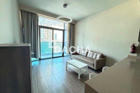 آپارتمان برای فروش در Jumeirah Lake Towers، Dubai، امارات متحده عربی 1 خوابه ، 70 متر مربع ، شماره 752098 - تصویر 2