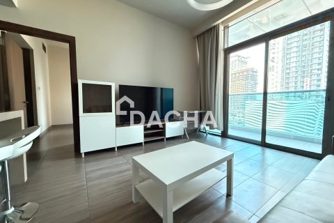 阿联酋 Dubai Jumeirah Lake Towers 公寓  1 卧, 70 平方米 , 编号 752098
