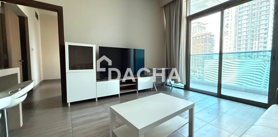 آپارتمان در Jumeirah Lake Towers، Dubai ، امارات متحده عربی 1 خوابه ، 70 متر مربع.  شماره 752098