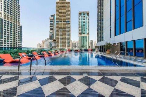آپارتمان برای فروش در Jumeirah Lake Towers، Dubai، امارات متحده عربی 1 خوابه ، 70 متر مربع ، شماره 752098 - تصویر 10