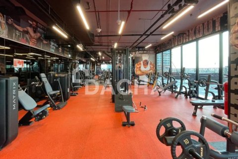 آپارتمان برای فروش در Jumeirah Lake Towers، Dubai، امارات متحده عربی 1 خوابه ، 70 متر مربع ، شماره 752098 - تصویر 11
