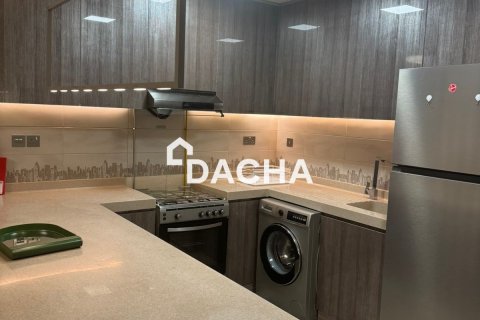 آپارتمان برای فروش در Jumeirah Lake Towers، Dubai، امارات متحده عربی 1 خوابه ، 70 متر مربع ، شماره 752098 - تصویر 6
