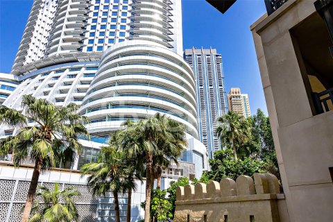 آپارتمان برای فروش در Downtown Dubai (Downtown Burj Dubai)، Dubai، امارات متحده عربی 2 خوابه ، 132 متر مربع ، شماره 752094 - تصویر 17