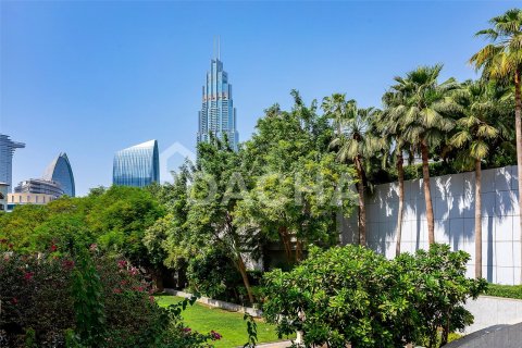 آپارتمان برای فروش در Downtown Dubai (Downtown Burj Dubai)، Dubai، امارات متحده عربی 2 خوابه ، 132 متر مربع ، شماره 752094 - تصویر 20