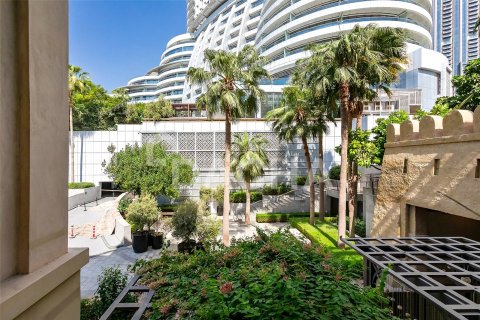 آپارتمان برای فروش در Downtown Dubai (Downtown Burj Dubai)، Dubai، امارات متحده عربی 2 خوابه ، 132 متر مربع ، شماره 752094 - تصویر 16