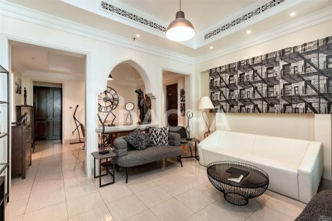 آپارتمان در Downtown Dubai (Downtown Burj Dubai)، Dubai ، امارات متحده عربی 2 خوابه ، 132 متر مربع.  شماره 752094
