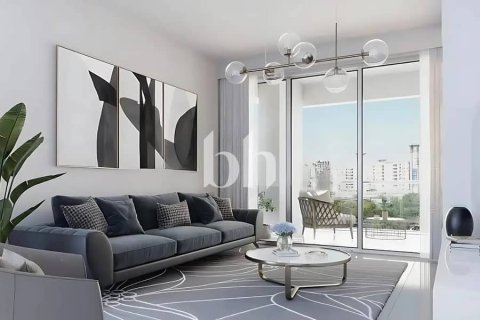 Διαμέρισμα σε Muwaileh, Sharjah, ΗΑΕ 1 υπνοδωμάτιο, 61 τ.μ. Αρ. 730555 - φωτογραφία 1