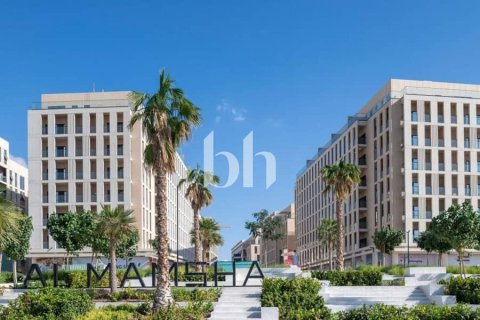 Apartmán v Muwaileh, Sharjah, SAE 1 spálňa, 50 m2 č. 730556 - Fotografia 11
