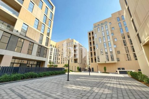 Apartmán v Muwaileh, Sharjah, SAE 1 spálňa, 50 m2 č. 730556 - Fotografia 9