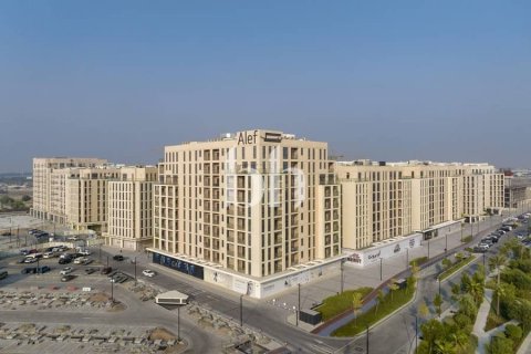 Apartmán v Muwaileh, Sharjah, SAE 1 spálňa, 50 m2 č. 730556 - Fotografia 12