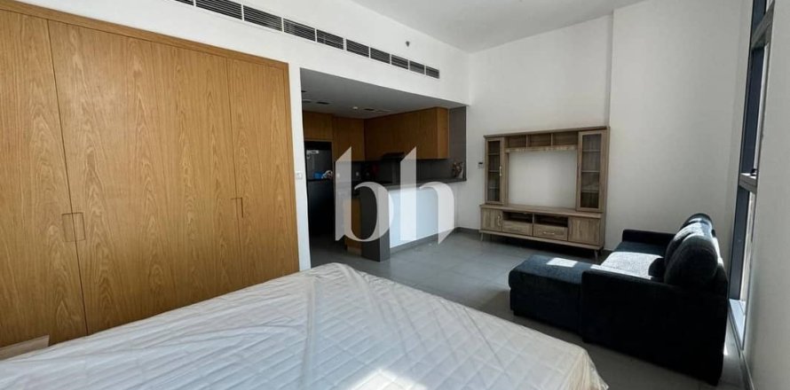 Muwaileh, Sharjah, संयुक्त अरब अमीरात में अपार्टमेंट, 42 वर्ग मीटर, संख्या 730553