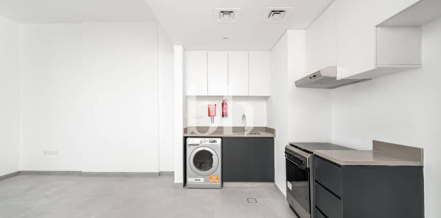 Apartment sa Aljada, Sharjah, UAE 1 silid-tulugan, 55 sq.m. № 730551