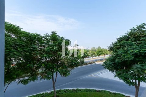 Apartment sa Aljada, Sharjah, UAE 1 silid-tulugan, 55 sq.m. № 730551 - larawan 10