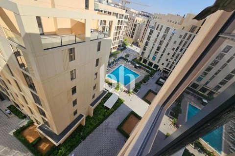 Huoneisto Muwaileh, Sharjah, Arabiemiraatit 1 makuuhuone, 59 m2 № 730552 - kuva 11