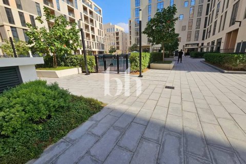 Huoneisto Muwaileh, Sharjah, Arabiemiraatit 1 makuuhuone, 59 m2 № 730552 - kuva 9