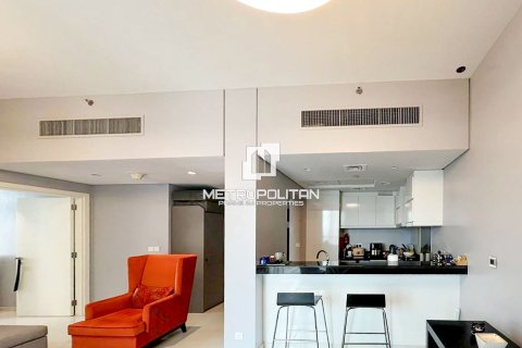 Apartament në DAMAC Hills (Akoya by DAMAC), Dubai, Emiratet e Bashkuara Arabe 1 dhomë gjumi, 74 m2. № 720071 - Foto 10