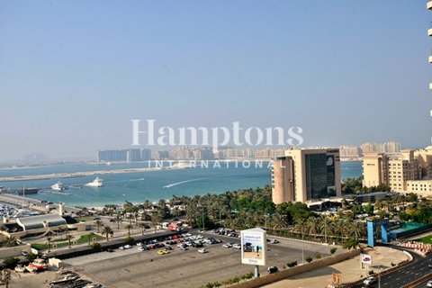 Apartman u Dubai Marina, Dubai, UAE 2 spavaćih soba, 121.14551200 m2 Br. 720077 - fotografija 14
