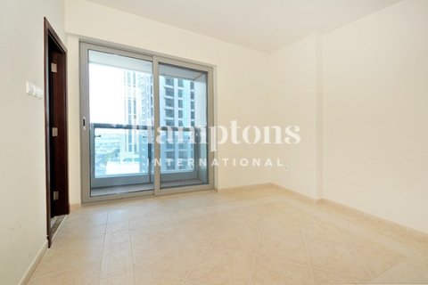 Пәтер Дубай Марина, Дубай, БАӘ-да 2 жатын бөлмелер, 121.14551200 м² № 720077 - фото 1