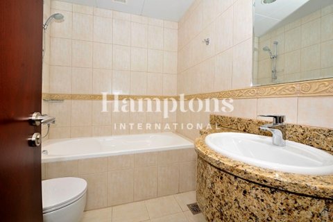 Apartman u Dubai Marina, Dubai, UAE 2 spavaćih soba, 121.14551200 m2 Br. 720077 - fotografija 9