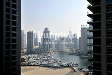 Apartman u Dubai Marina, Dubai, UAE 2 spavaćih soba, 121.14551200 m2 Br. 720077 - fotografija 7