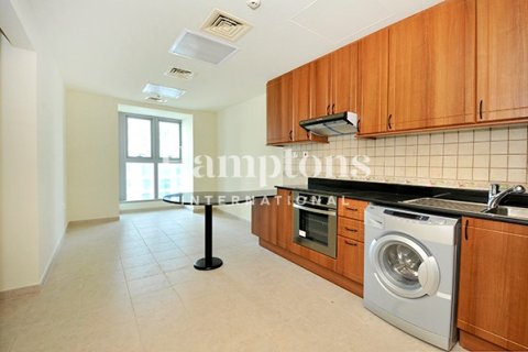 Apartman u Dubai Marina, Dubai, UAE 2 spavaćih soba, 121.14551200 m2 Br. 720077 - fotografija 6