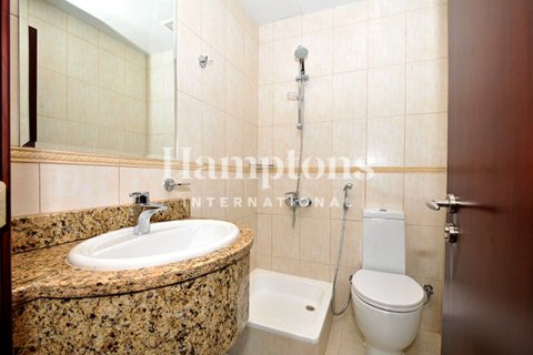 Apartman u Dubai Marina, Dubai, UAE 2 spavaćih soba, 121.14551200 m2 Br. 720077 - fotografija 13
