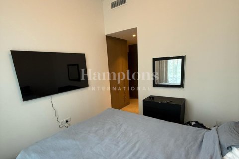Apartment til leje i Dubai Creek Harbour (The Lagoons), Dubai, UAE 2 soveværelser, 96.80492600 kvm № 720072 - foto 3