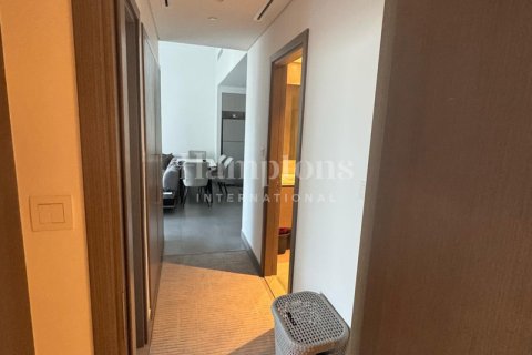 Apartment til leje i Dubai Creek Harbour (The Lagoons), Dubai, UAE 2 soveværelser, 96.80492600 kvm № 720072 - foto 4