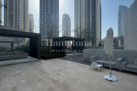 Apartment til leje i Dubai Creek Harbour (The Lagoons), Dubai, UAE 2 soveværelser, 96.80492600 kvm № 720072 - foto 22