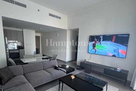 Apartment til leje i Dubai Creek Harbour (The Lagoons), Dubai, UAE 2 soveværelser, 96.80492600 kvm № 720072 - foto 12