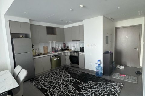 Apartment til leje i Dubai Creek Harbour (The Lagoons), Dubai, UAE 2 soveværelser, 96.80492600 kvm № 720072 - foto 9