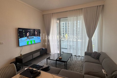Apartment til leje i Dubai Creek Harbour (The Lagoons), Dubai, UAE 2 soveværelser, 96.80492600 kvm № 720072 - foto 23