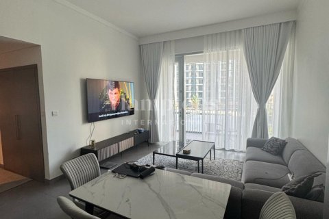 Apartment til leje i Dubai Creek Harbour (The Lagoons), Dubai, UAE 2 soveværelser, 96.80492600 kvm № 720072 - foto 19