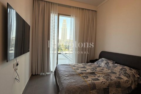 Apartment til leje i Dubai Creek Harbour (The Lagoons), Dubai, UAE 2 soveværelser, 96.80492600 kvm № 720072 - foto 24