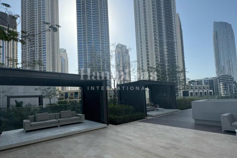 Apartment til leje i Dubai Creek Harbour (The Lagoons), Dubai, UAE 2 soveværelser, 96.80492600 kvm № 720072 - foto 15